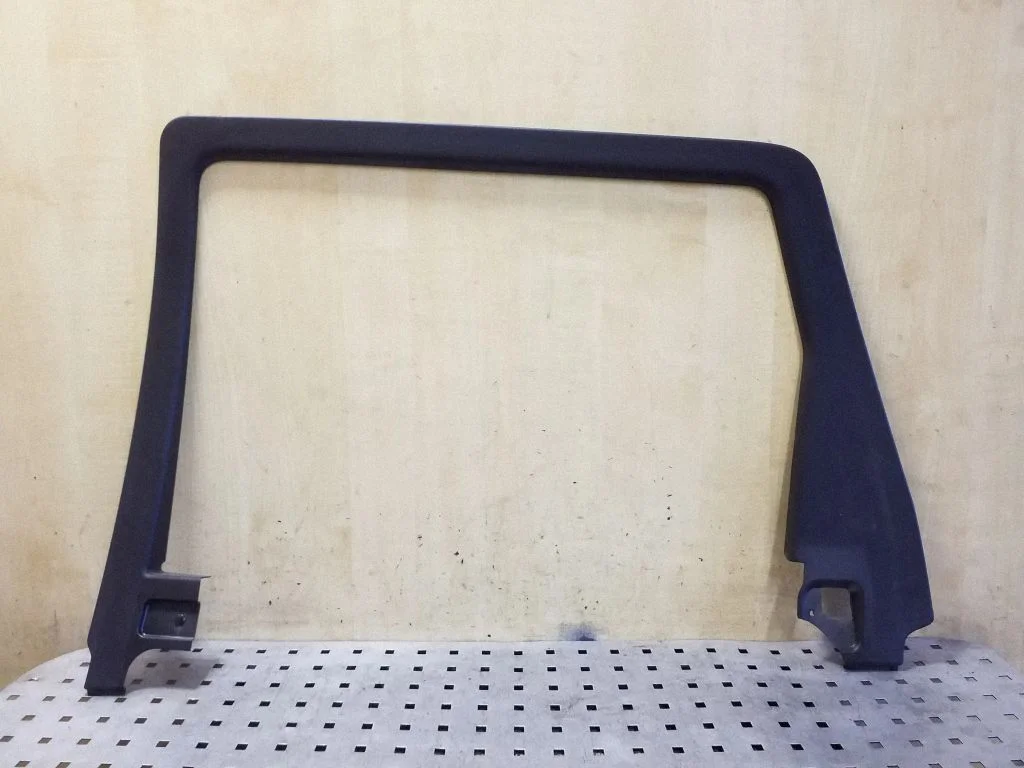 Muu tagumise ukse viimistluse osa 1GX40TRMAB