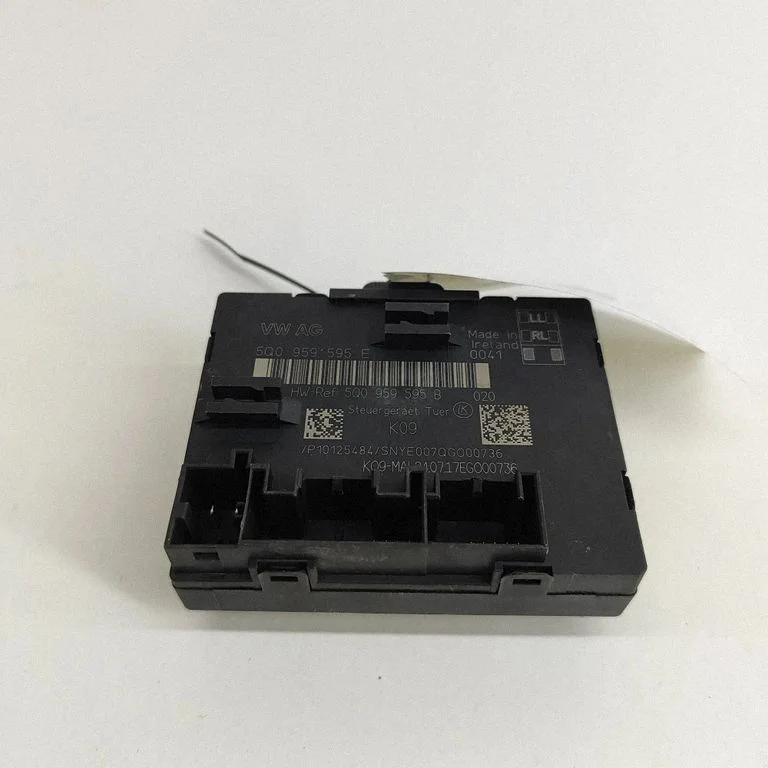 Door control unit/module – Audi A3 S3 8V (2013-2019)