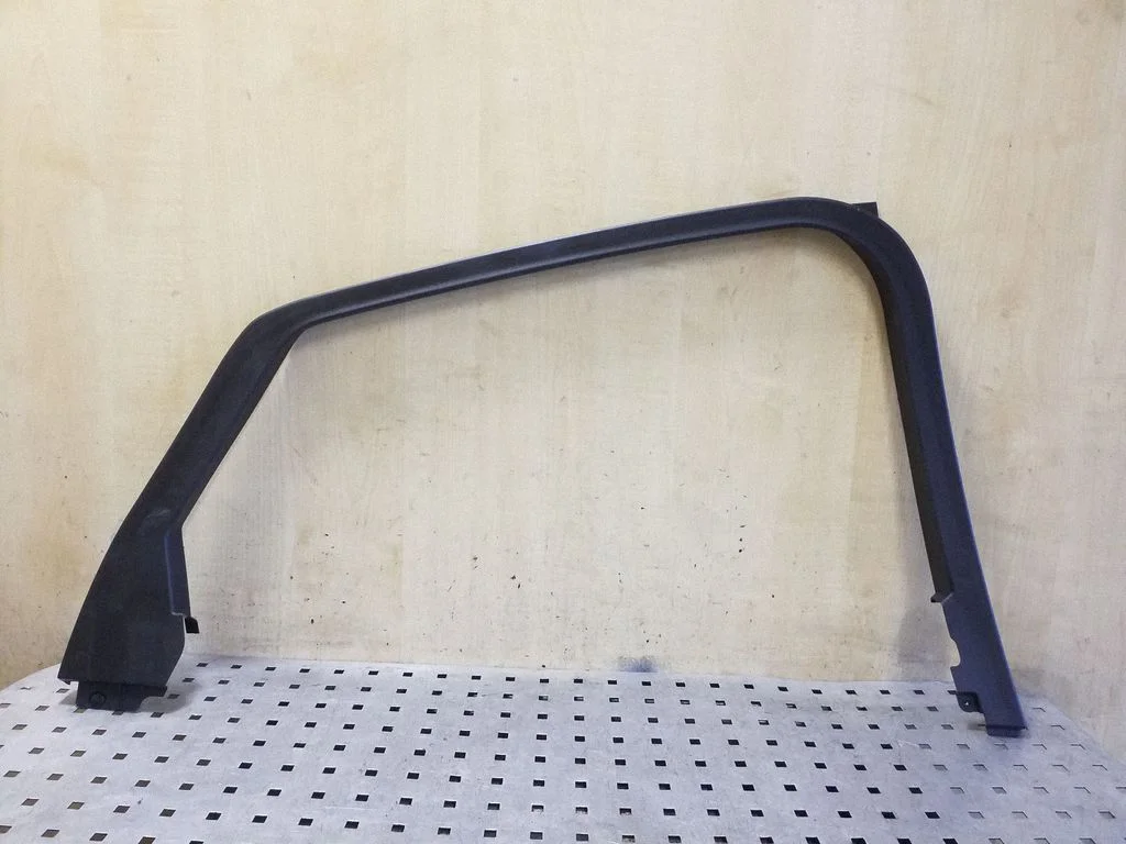 Other rear door trim element DS73F247B57A