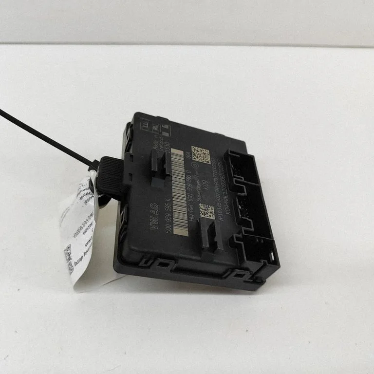 Durų elektronikos valdymo blokas
