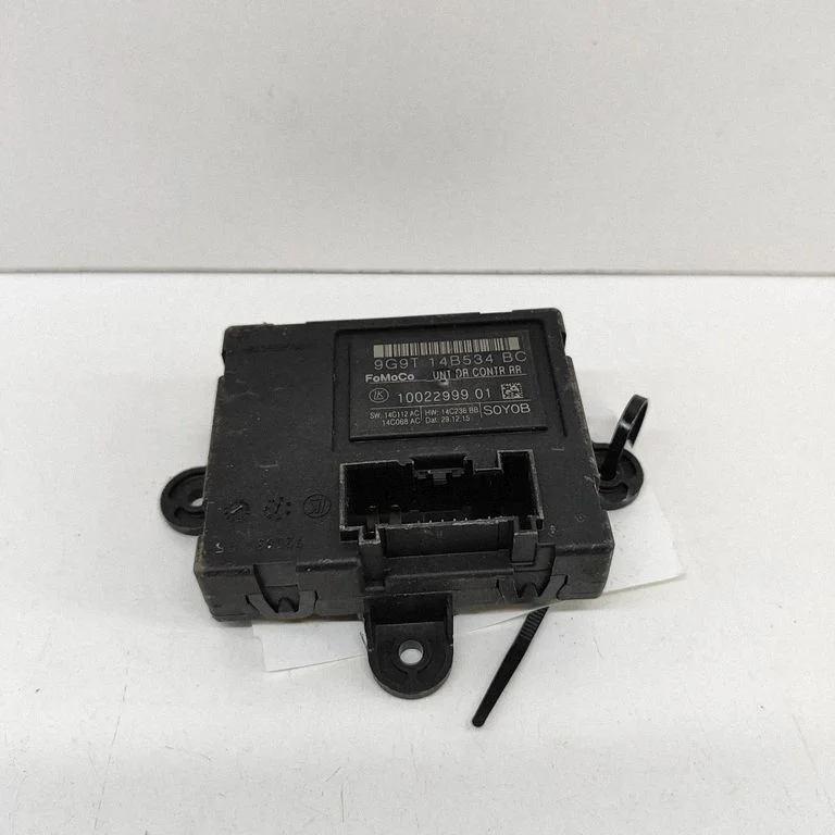 Durvju elektronikas vadības bloks 1002299901