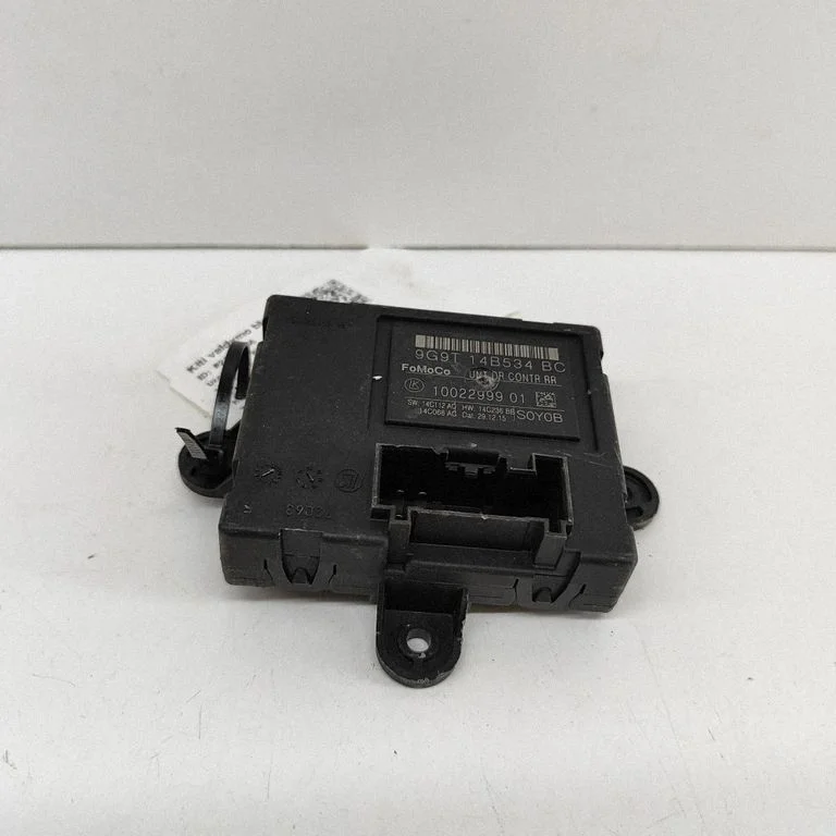Durvju elektronikas vadības bloks 1002299901