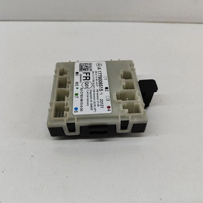 Durvju elektronikas vadības bloks A1779014207