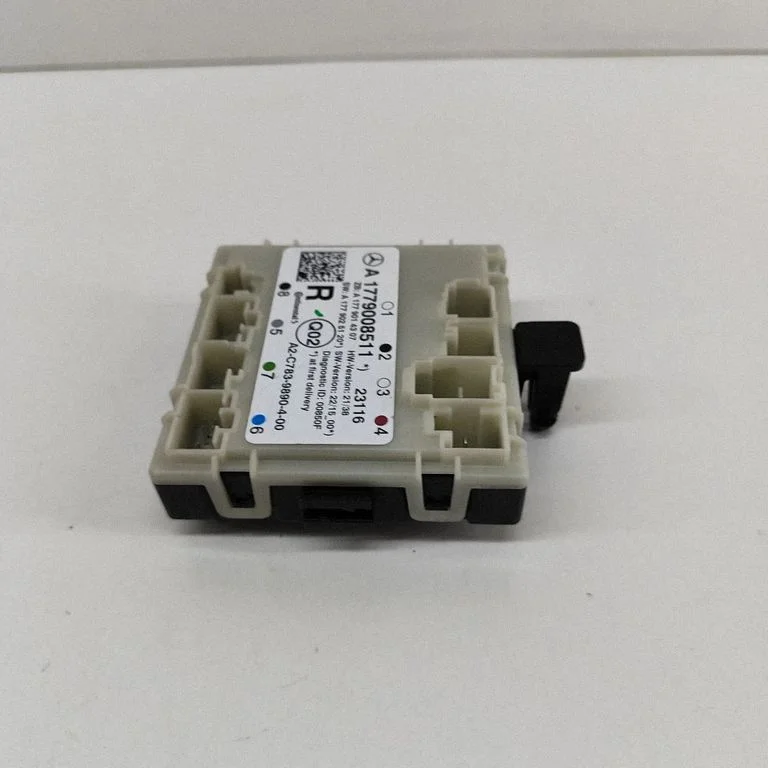 Durvju elektronikas vadības bloks – Mercedes-Benz CLA klase C118 X118 (2019-)