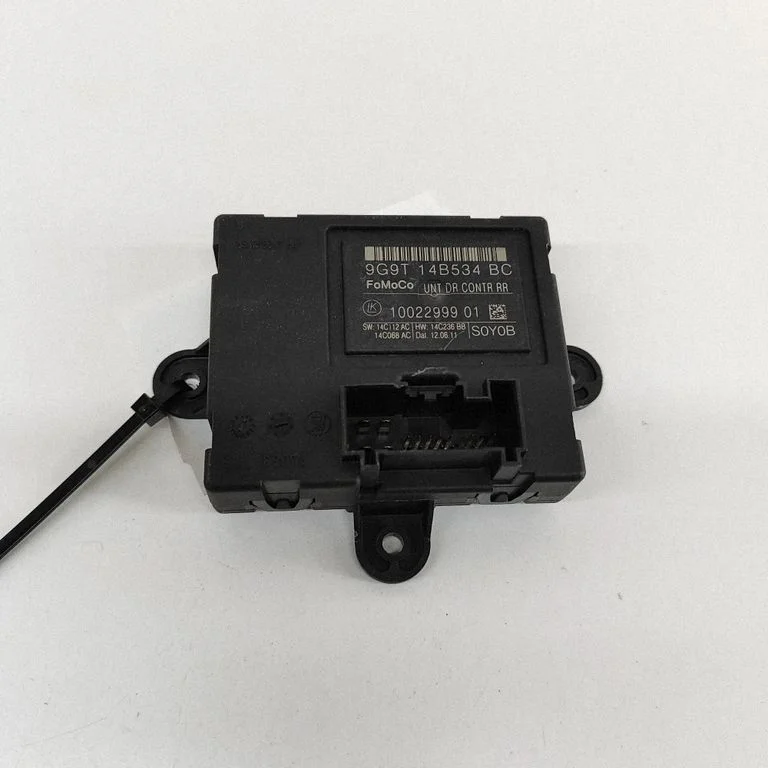 Durvju elektronikas vadības bloks – Volvo V70 (2005-2008)