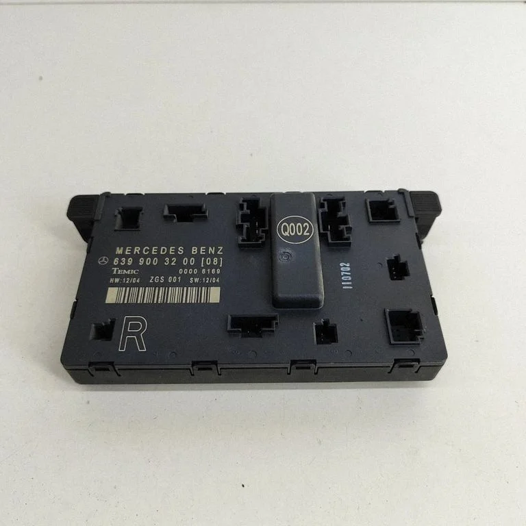 Door control unit/module A6399003200