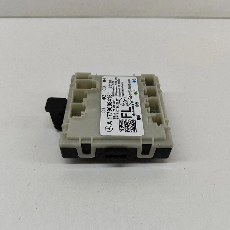 Durvju elektronikas vadības bloks A1779013907