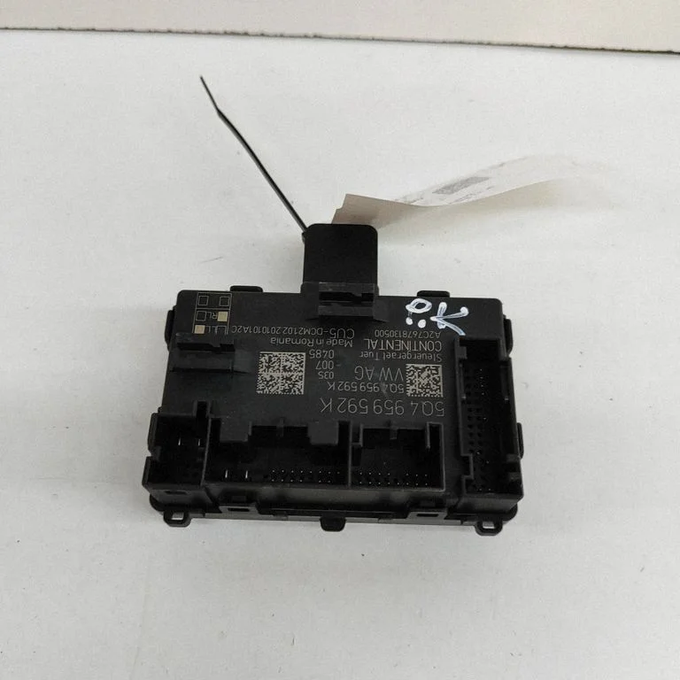 Door control unit/module A2C7678130500