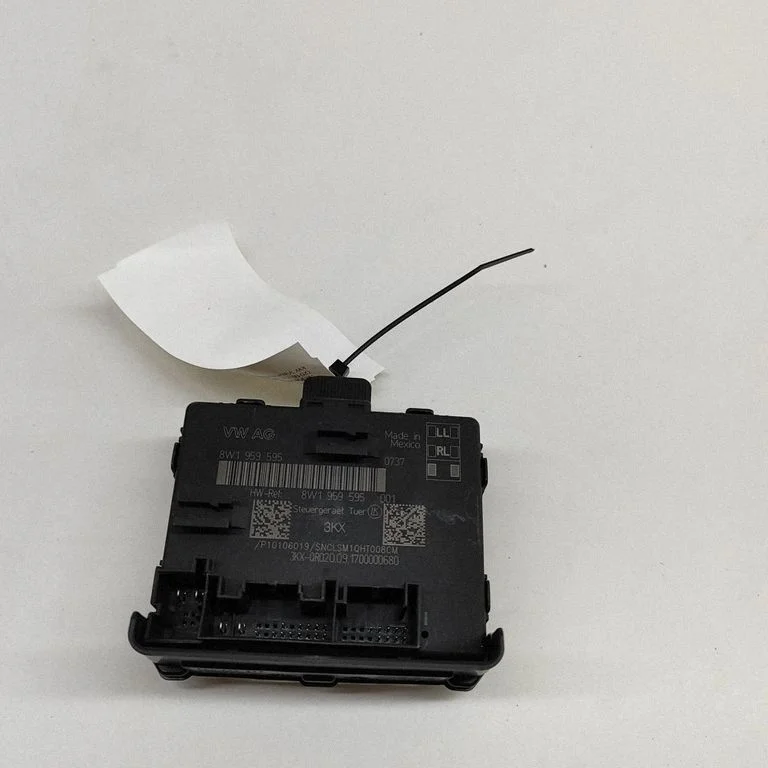 Door control unit/module – Audi Q5 SQ5 FY (2017-2025)