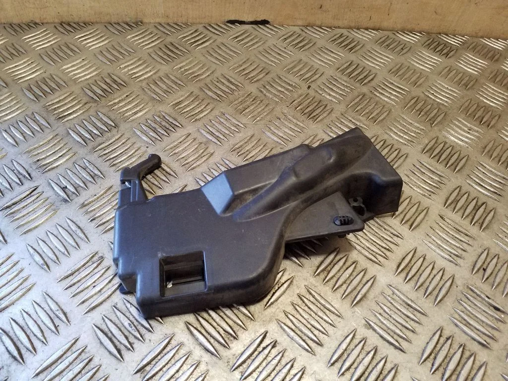 Other rear door trim element 825185442R