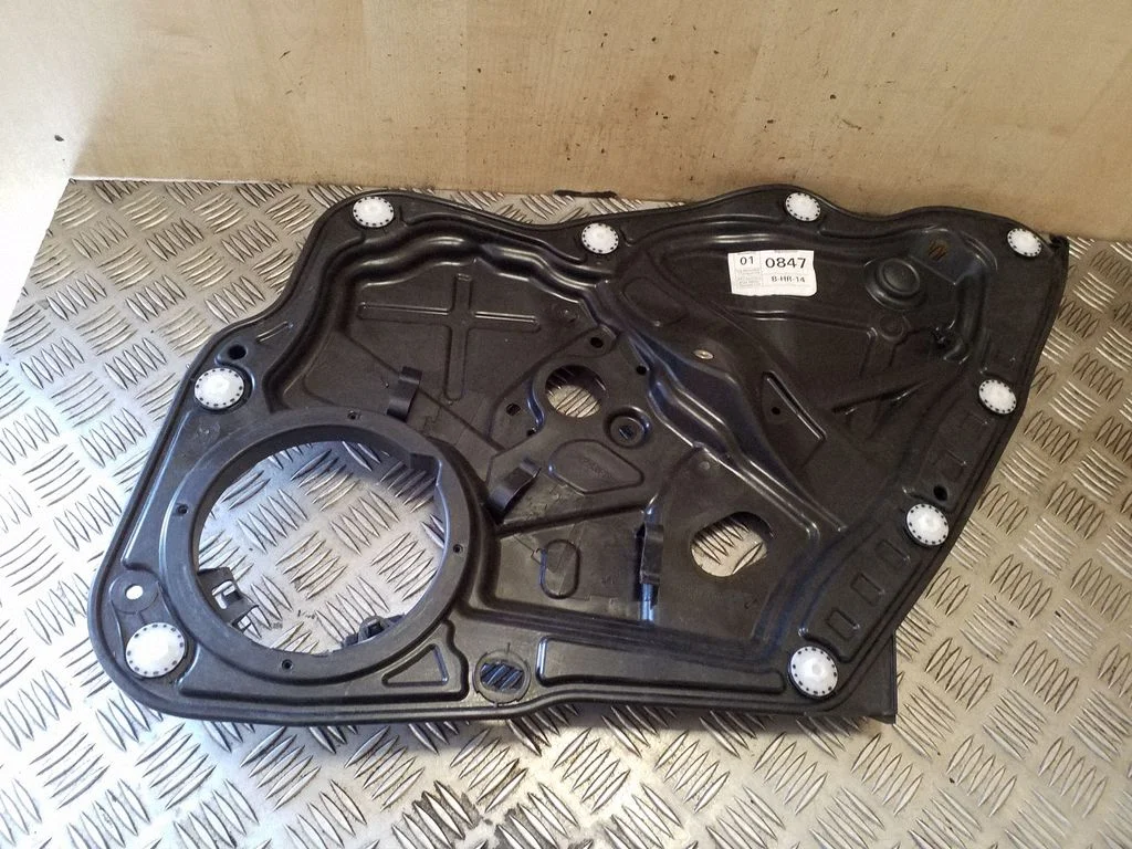 Other rear door trim element 3C8839756D