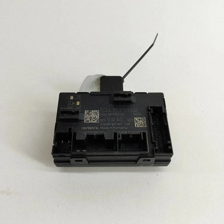Durvju elektronikas vadības bloks A2C7392890300