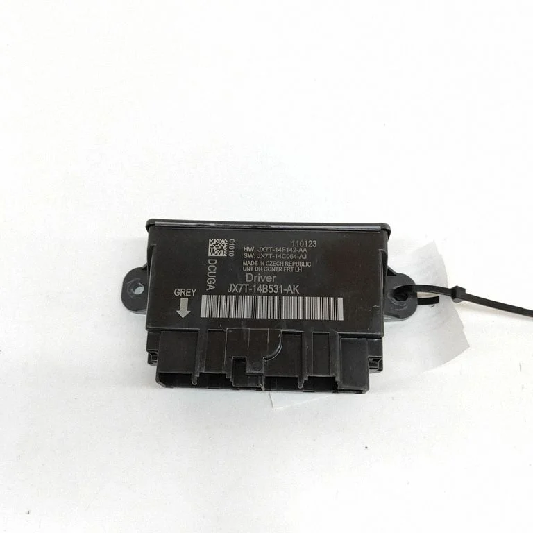 Durvju elektronikas vadības bloks JXTT14C064AJ