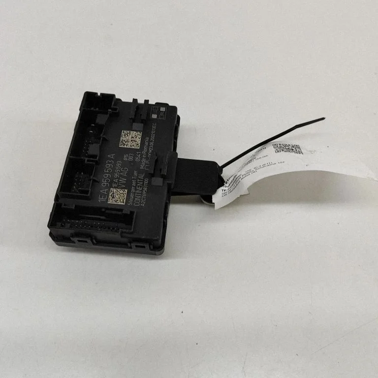 Durvju elektronikas vadības bloks 1EA959593
