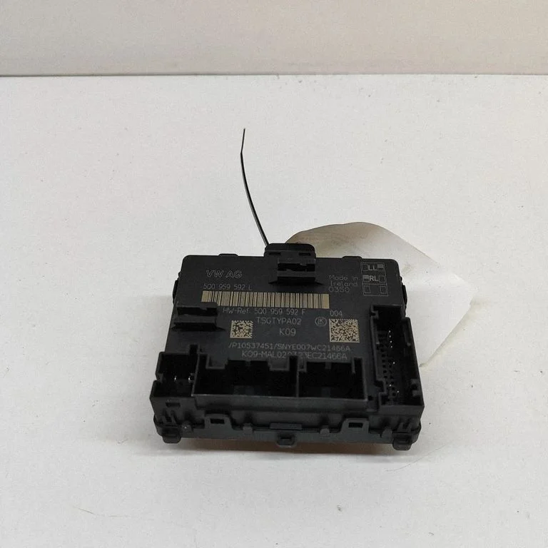 Door control unit/module 5Q0959592F
