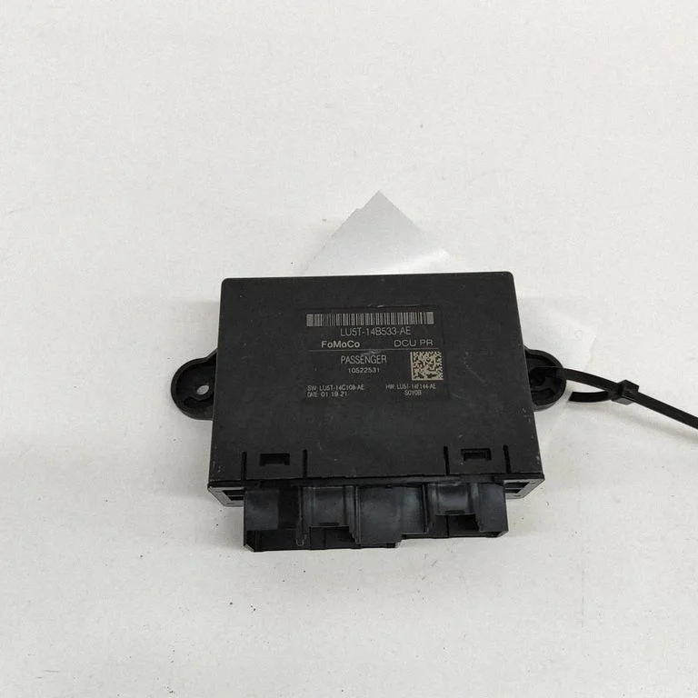 Durvju elektronikas vadības bloks LU5T14F144AE