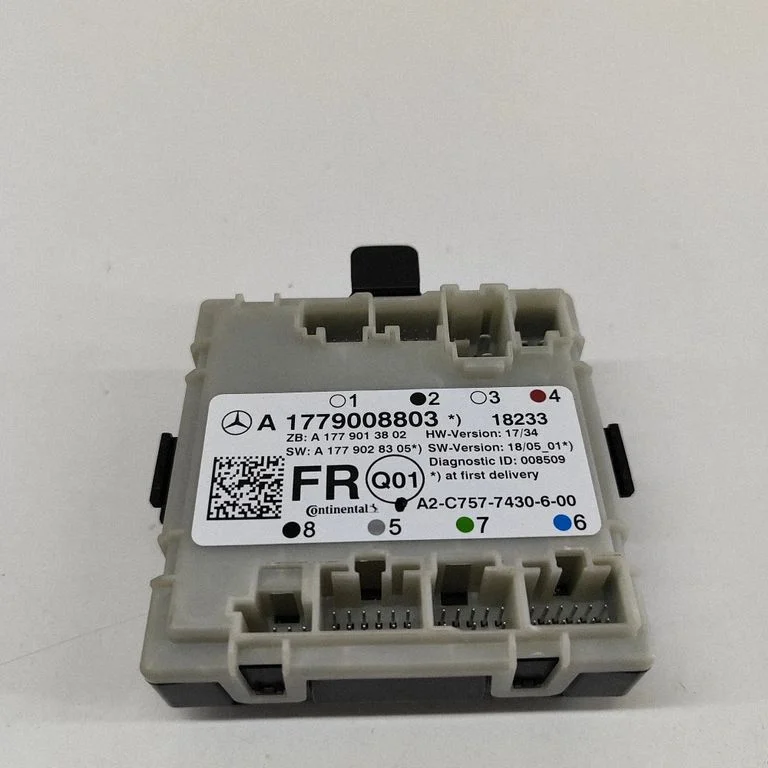 Door control unit/module – Mercedes-Benz A-Class W177 AMG (2018-)