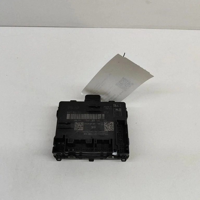 Door control unit/module – Audi Q5 SQ5 FY (2017-2025)