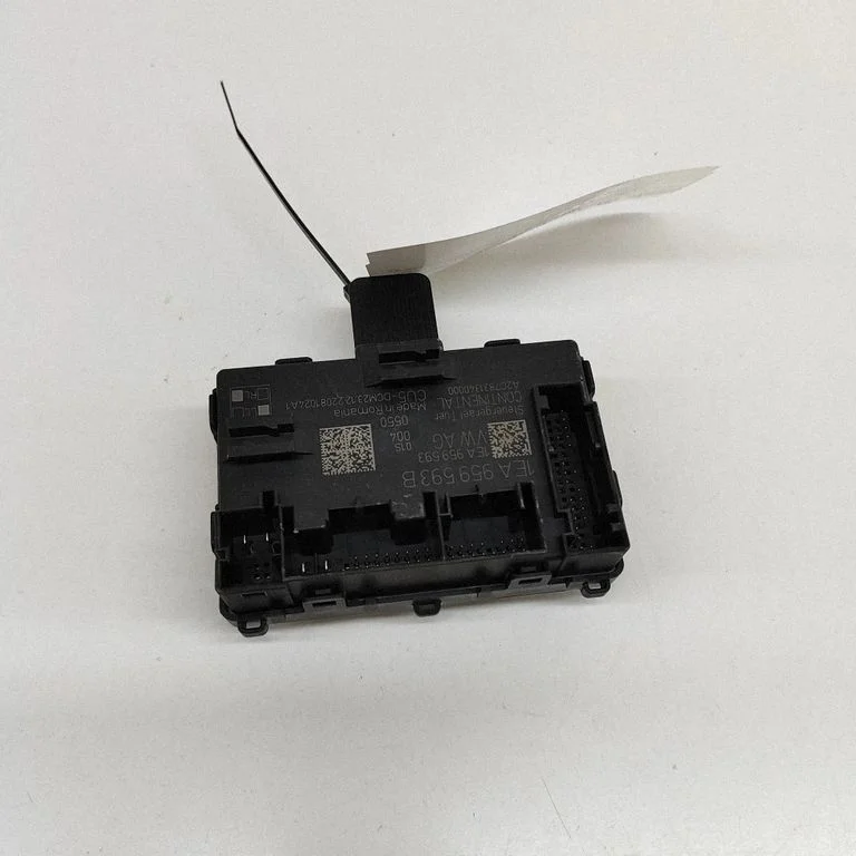 Durvju elektronikas vadības bloks 1EA959593