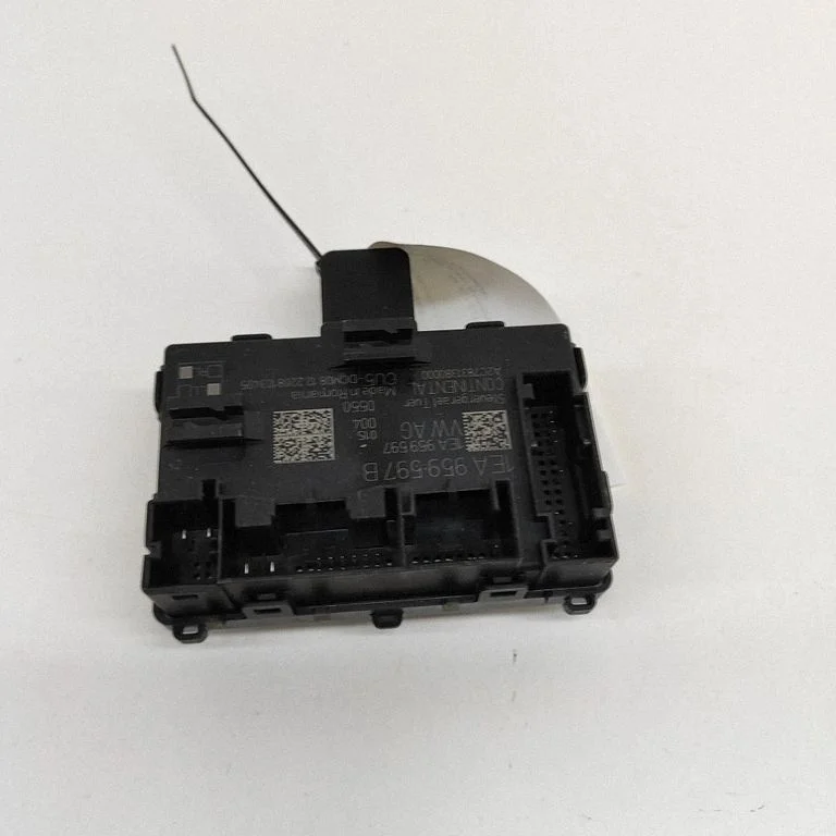 Durvju elektronikas vadības bloks 1EA959597