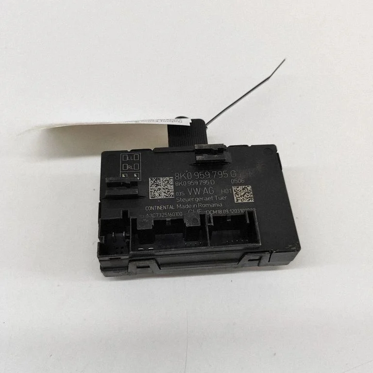 Durvju elektronikas vadības bloks 8K0959795D