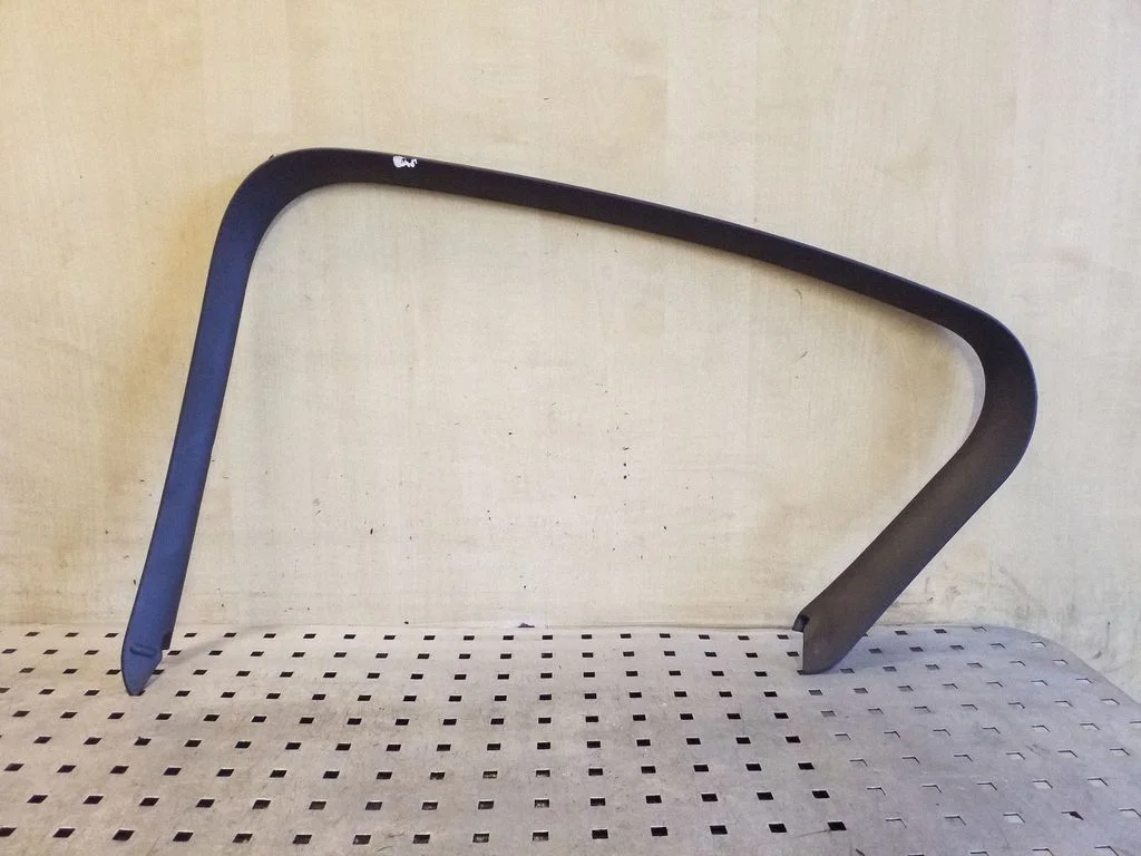 Other rear door trim element 9687385080