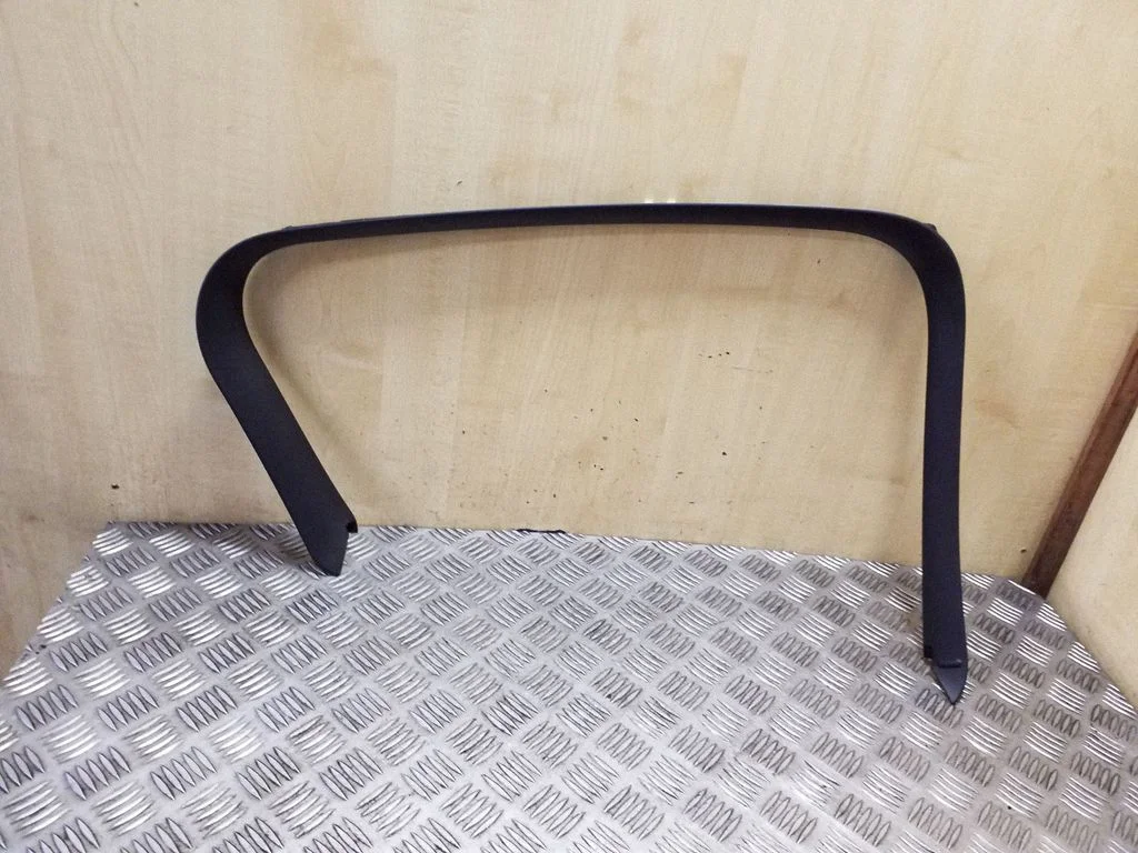 Other rear door trim element 9687385180
