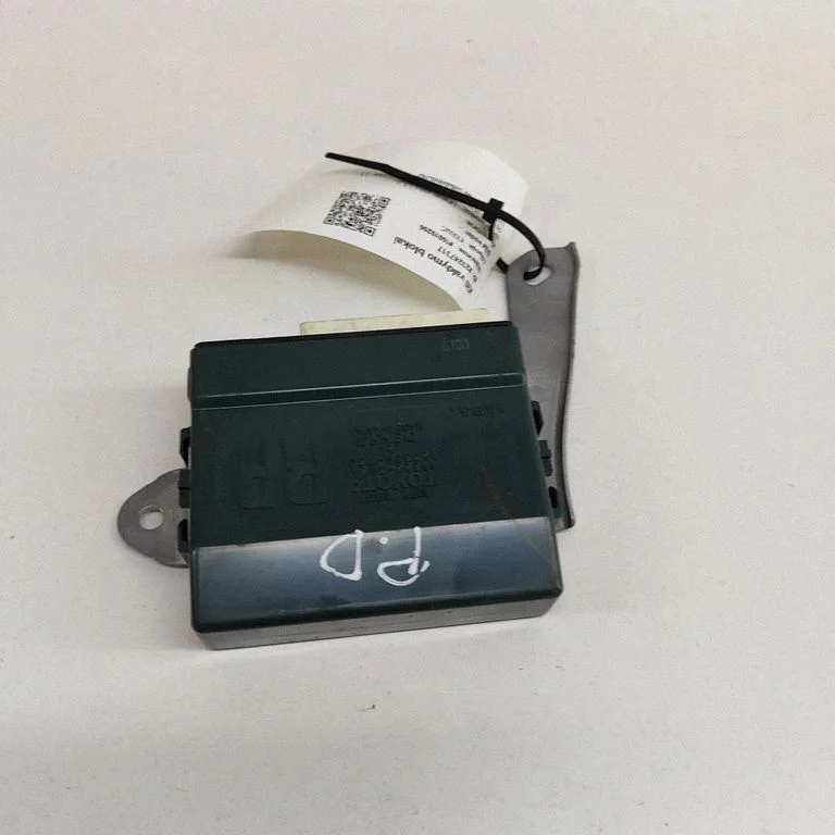 Durvju elektronikas vadības bloks 1233007301
