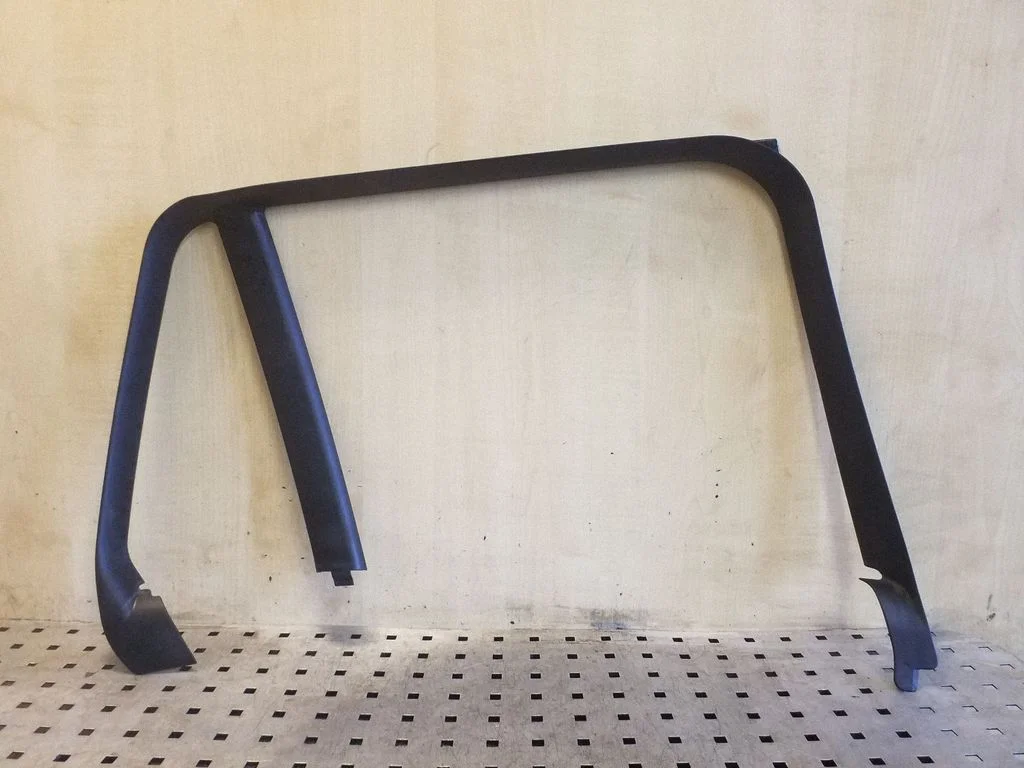 Other rear door trim element – BMW X1 E84 (2009-2015)