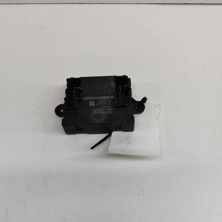 Durų elektronikos valdymo blokas