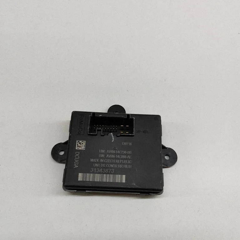 Durvju elektronikas vadības bloks AV6N14C236BB