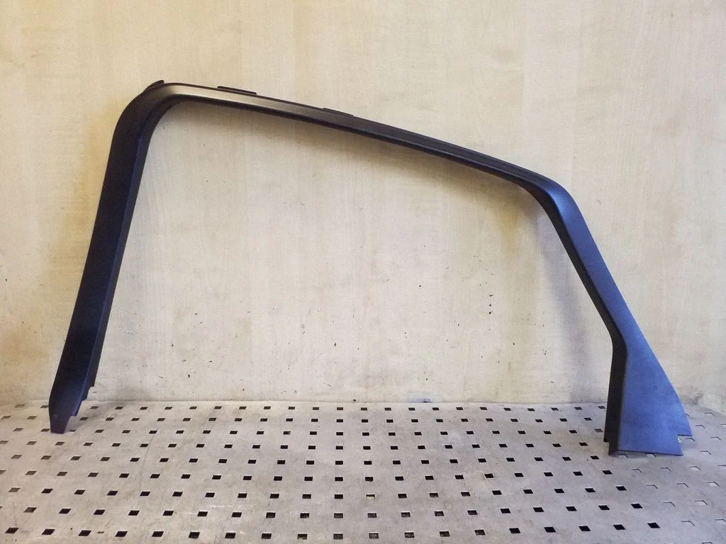 Other rear door trim element 7S71A247B56BGW