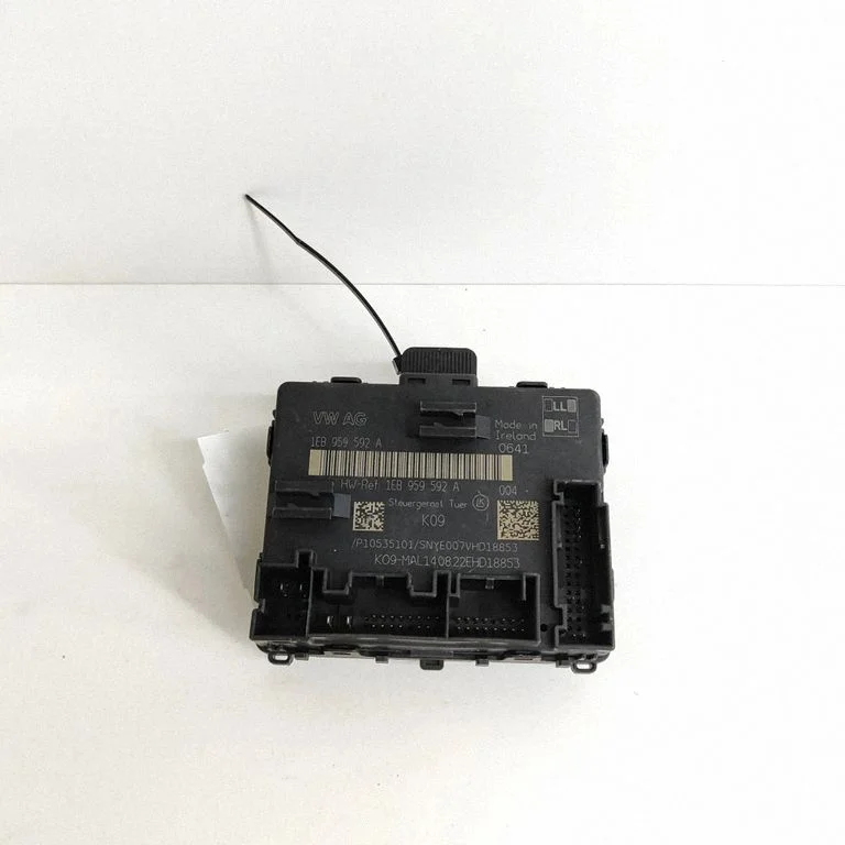 Ukseelektroonika juhtplokk 1EB959592A