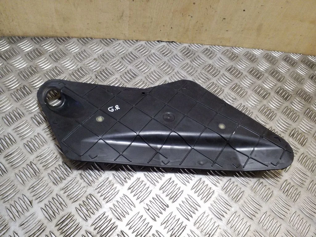 Other rear door trim element – Audi Q7 4L (2005-2015)