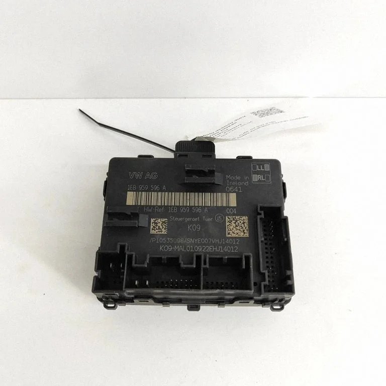 Ukseelektroonika juhtplokk 1EB959596A