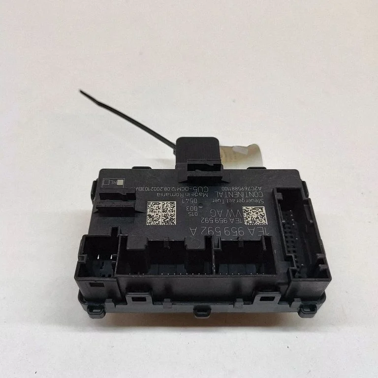 Door control unit/module – Volkswagen ID.3 (2019-)