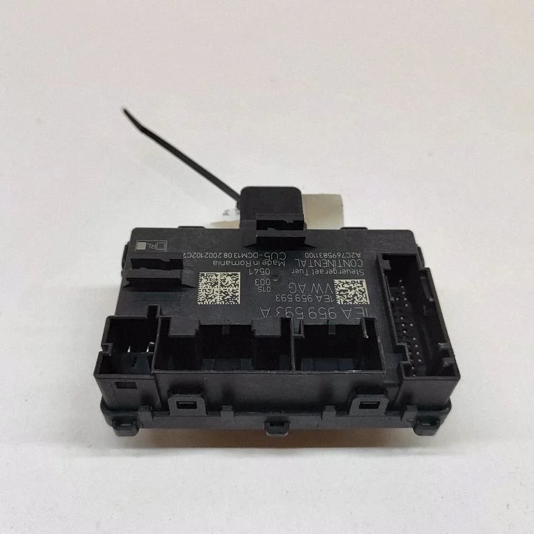 Durvju elektronikas vadības bloks – Volkswagen ID.3 (2019-)