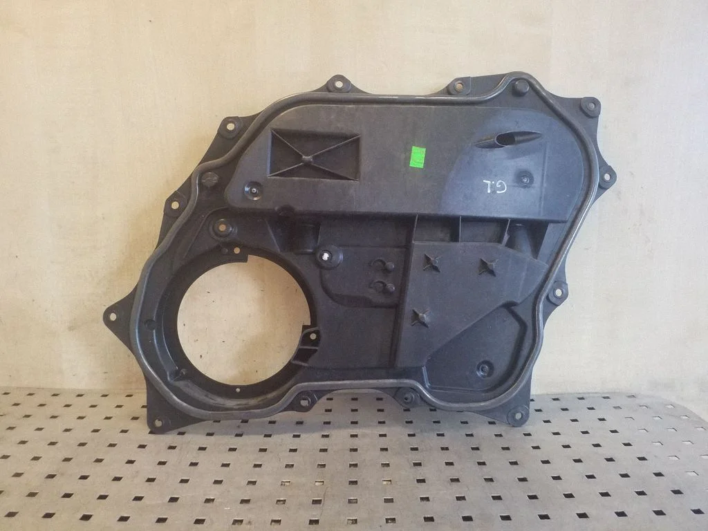 Muu tagumise ukse viimistluse osa AW93045H23AE