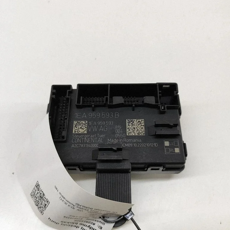 Durvju elektronikas vadības bloks 1EA959593