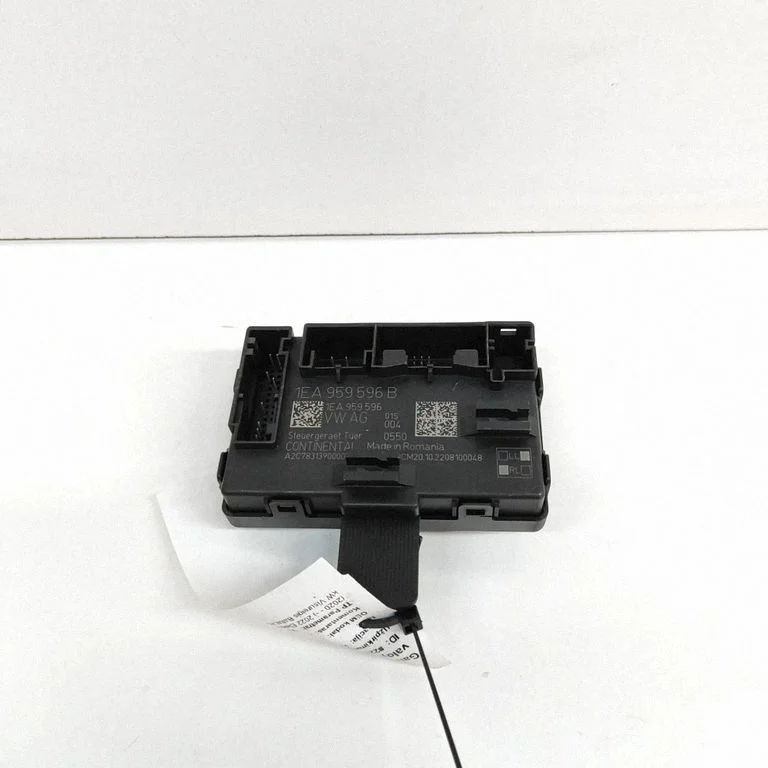 Durvju elektronikas vadības bloks 1EA959596