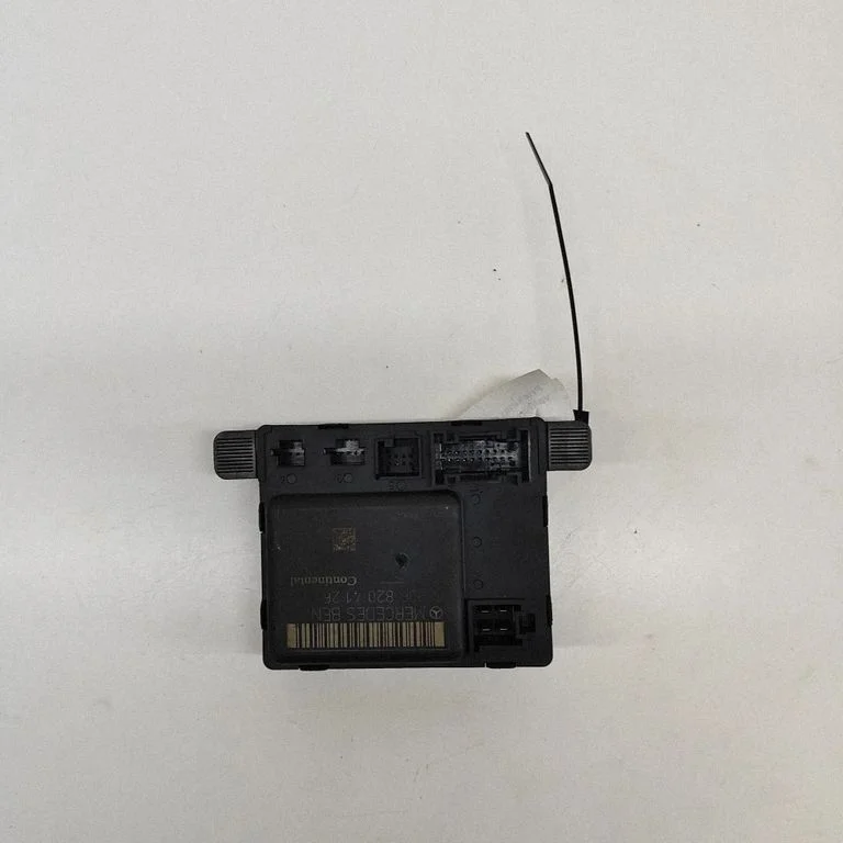 Durvju elektronikas vadības bloks A9068204126