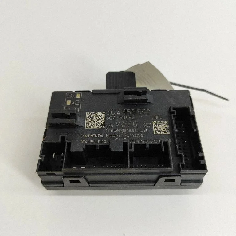 Durvju elektronikas vadības bloks 2840950012300