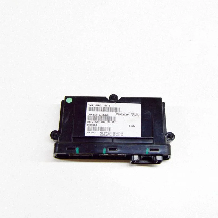 Door control unit/module – Tesla Model S (2012-)