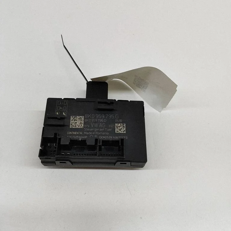 Moduł drzwi 8K0959795D