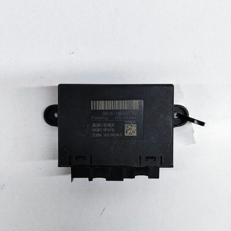 Durvju elektronikas vadības bloks GN1514C108AF