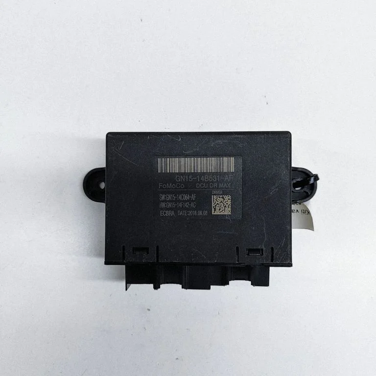 Durvju elektronikas vadības bloks GN1514C064AF