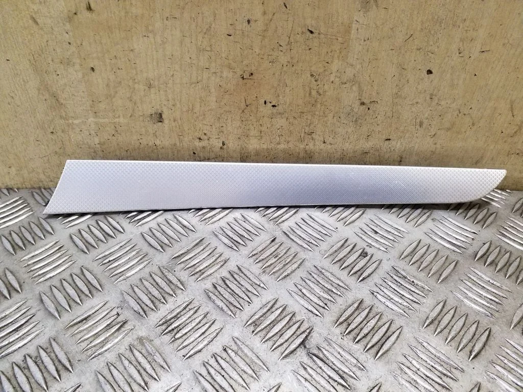 Other rear door trim element – Audi A4 Allroad B8 (2008-2016)