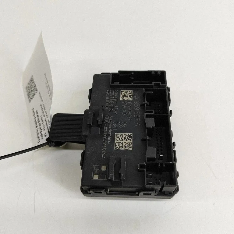Durvju elektronikas vadības bloks 1EA959597