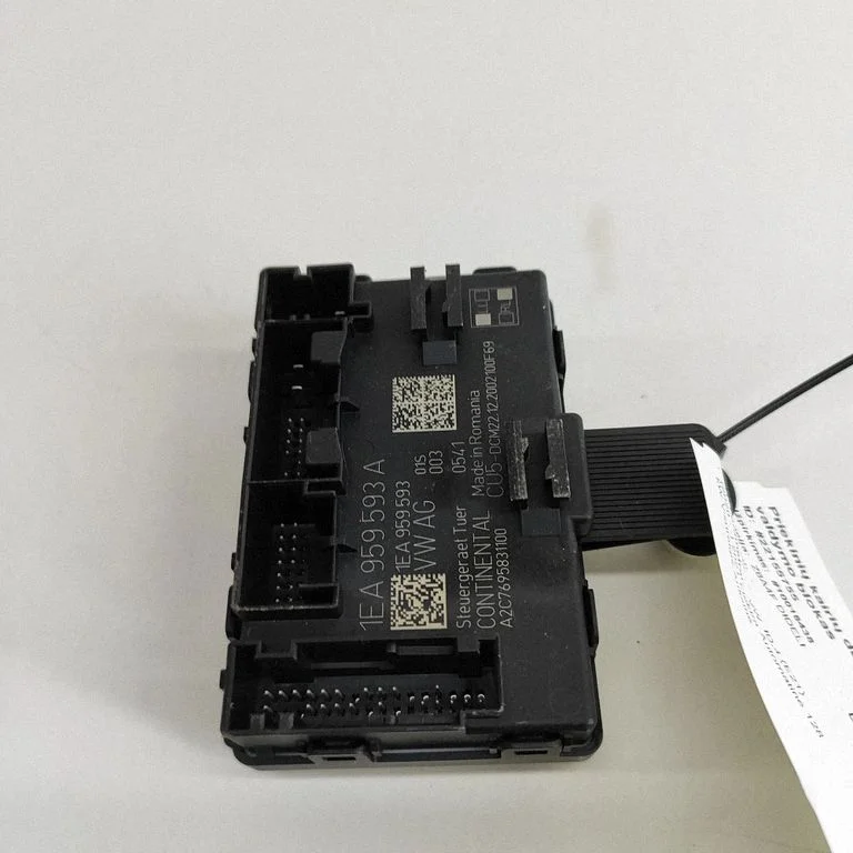 Durvju elektronikas vadības bloks 1EA959593