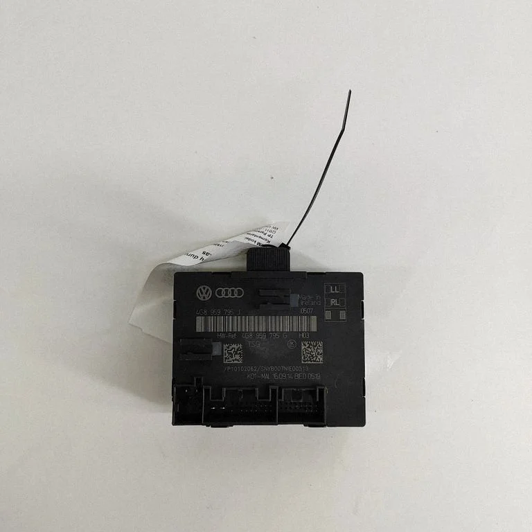 Ukseelektroonika juhtplokk 4G8959795G